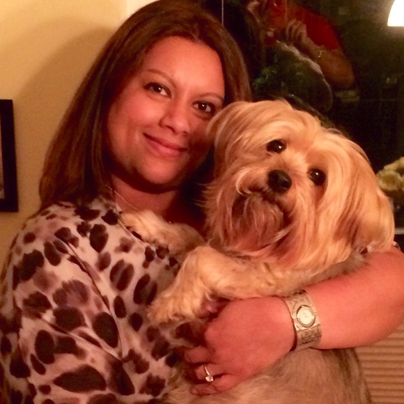 Caroline & Daisy 💕🐶 💕 - Picture 1 of 8